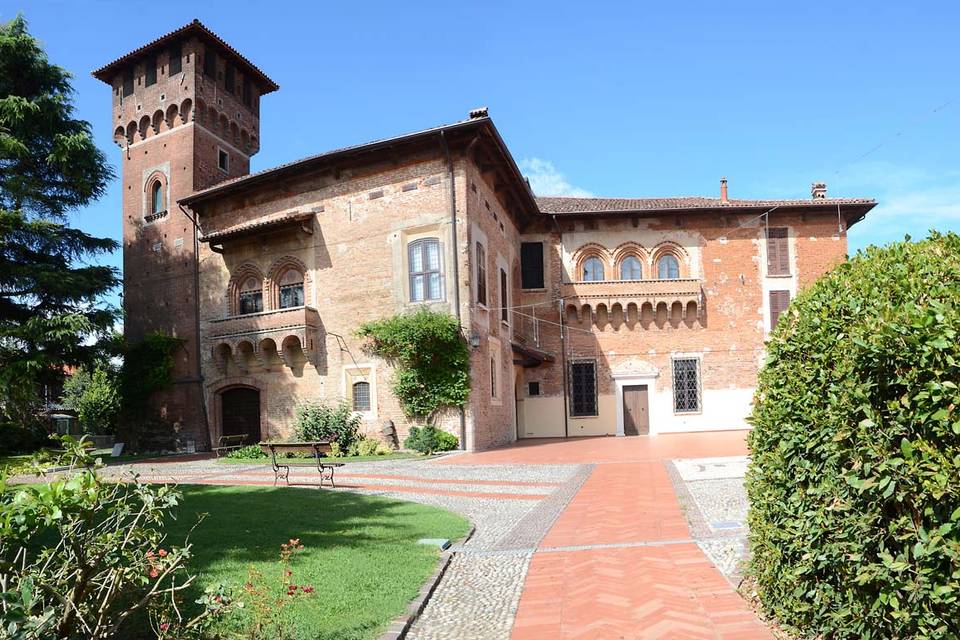 Evento 20.5: Quiete prima della tempesta